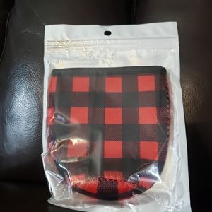 Insulated  drink sleeve